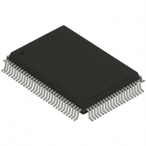 (1PC) EPC16QC100N IC CONFIG Device 16MBIT 100QFP