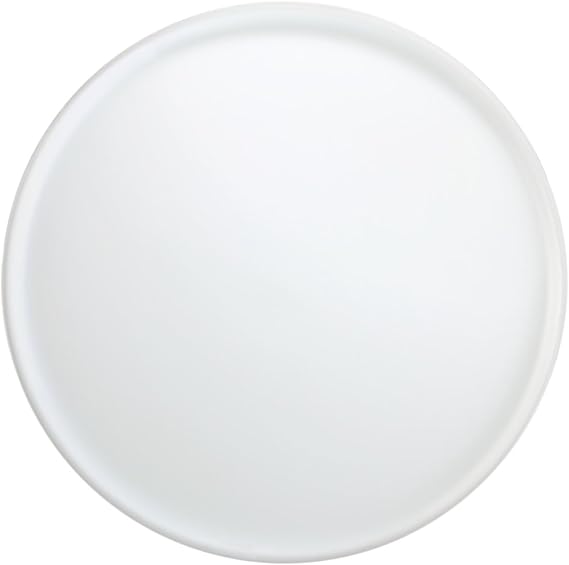 Pillivuyt Round Platter, Medium 13 Inches