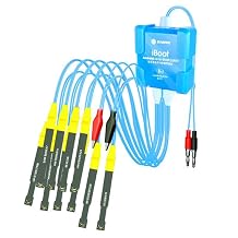 Sunshine iBoot-B Dedicated DC Power Cables Compatible with Android Logic Board