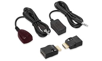 IR Remote Signal Over HDMI Cable Injector