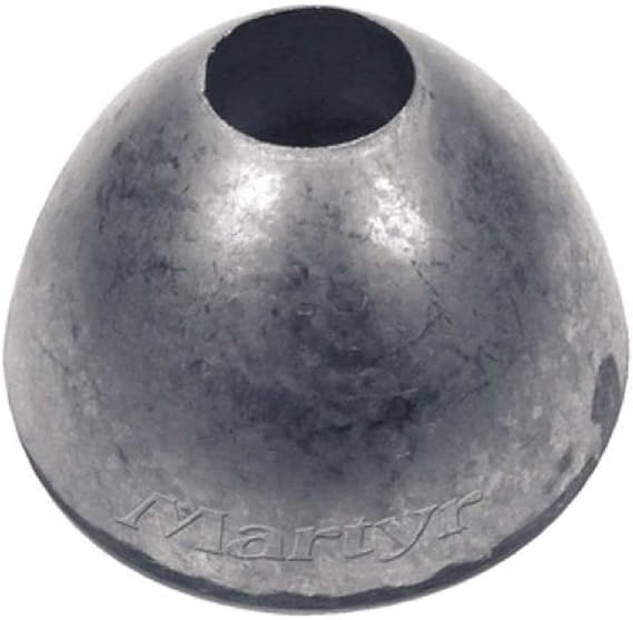 MARTYR CMPNFXZ Zinc Propeller Anode