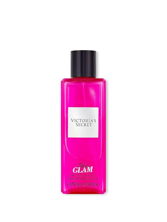 Victoria's Secret Tease Glam Body Mist Spray for Women - 8.4 oz (Tease Glam)