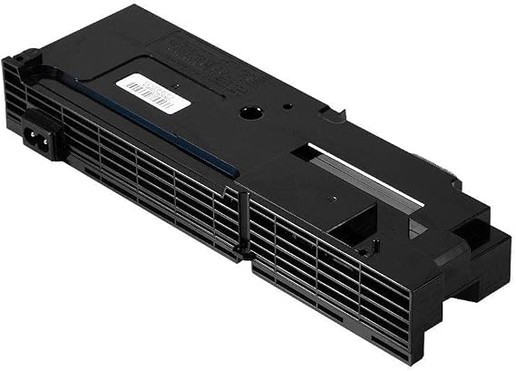 TheCoolCube Power Supply Connector Module Replacement for Sony PlayStation 4 PS4 Console CUH-1200 12XX 1215A 1215B 500GB (ADP-200ER, N14-200P1A, 4-pin)