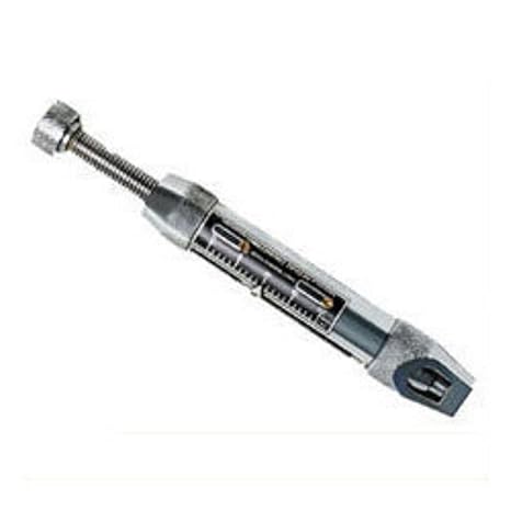MG Scientific Tablet Hardness Tester Monsanto Type 04