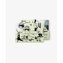 Rm - Right Place, Wrong Person Solo 2nd Album Weverse Album Ver.