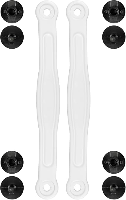 Replacement Rivets with Heel Straps for Croc Classic Clogs Men and Women