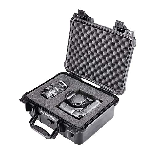 2800 Weatherproof Protective Case - 13-34 in.