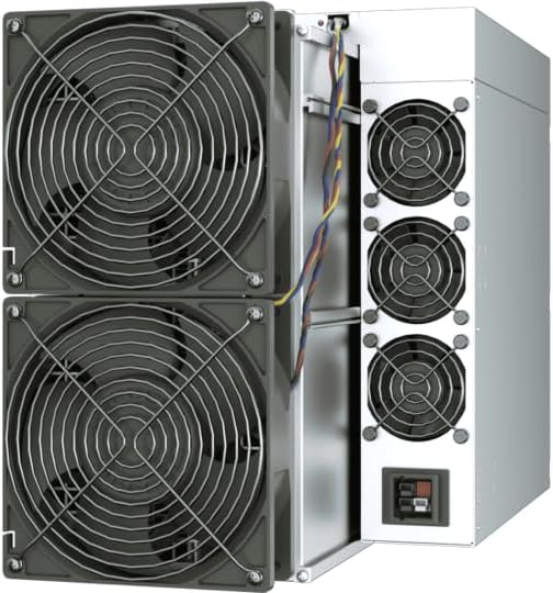 Antminer S21 Pro+ 245T 3675W 15J/T BTC/BCH/BSV SHA256 Air-Cooling Miner | Bitmain 220~277V AC Bitcoin Miner in Stock (Duties Included)
