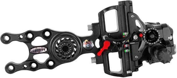 Axcel Accutouch HD .019 Sight