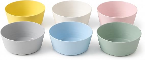IKEA - KALAS Children Color Bowls