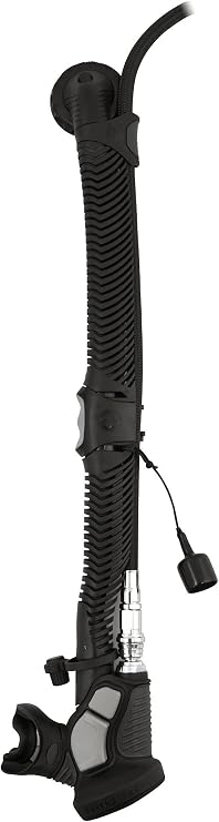 Aqulung Airsource 3 Integrated Octo
