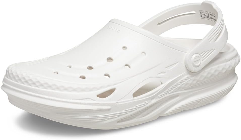 Crocs Unisex Adult Off Grid Clogs