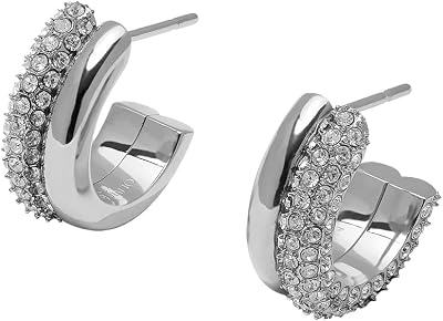 Olivia Burton Womens Jewelry - Classic Entwine Collection