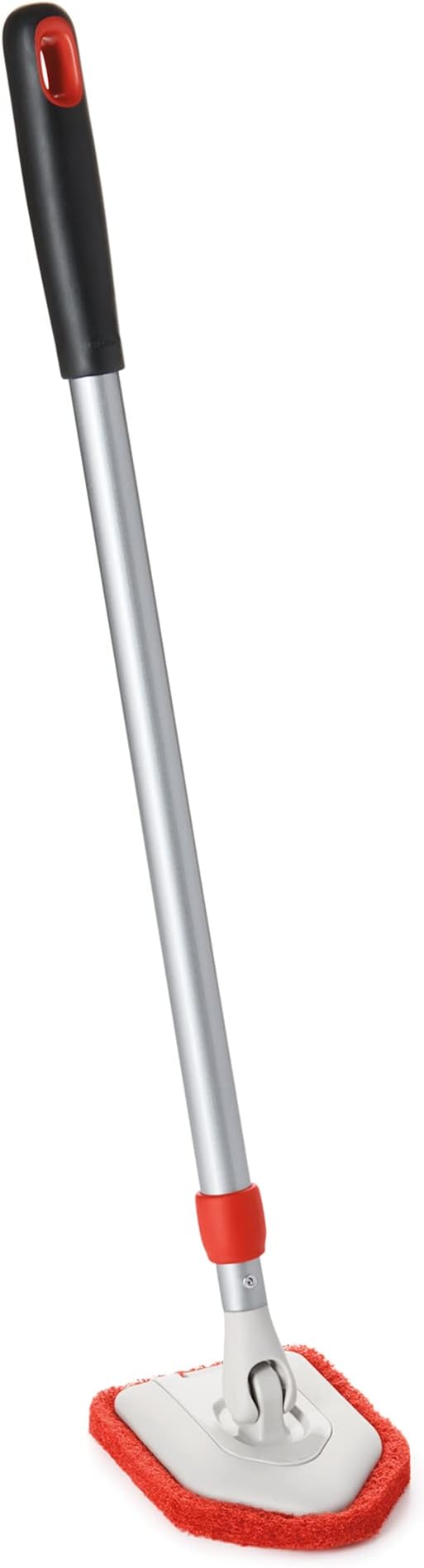 OXO Good Grips Extendable Shower and Tub Scrubber