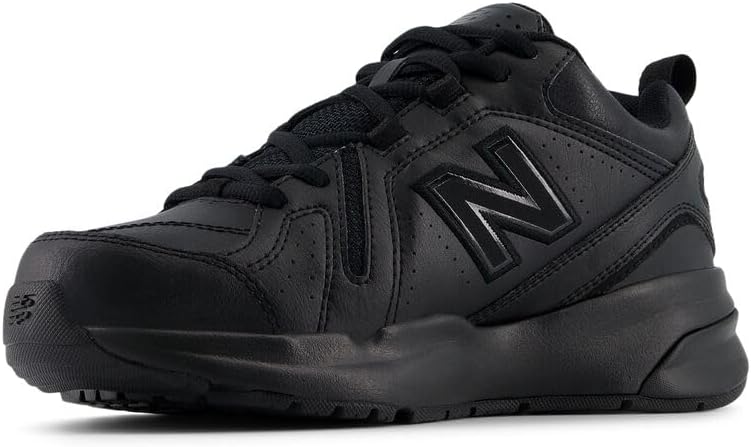 New Balance Women's 608 V5 Casual Comfort Cross Trainer