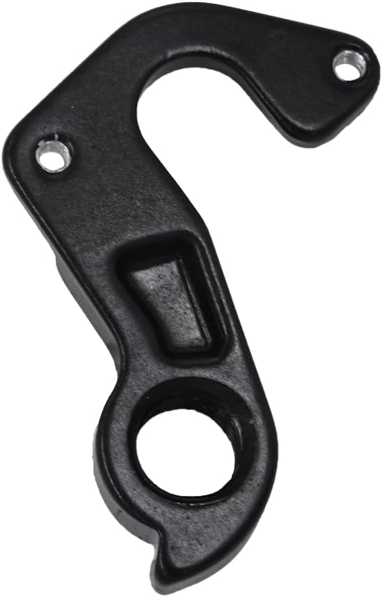 Rear Derailleur Hanger 269, Dropout-269 - Compatible with Cannondale Trail, Adventure, Althea, Bad Boy 2/3/4, Cujo, Quick, Tango & More Replaces Hanger #KP284 | Includes Mounting Screws | Black