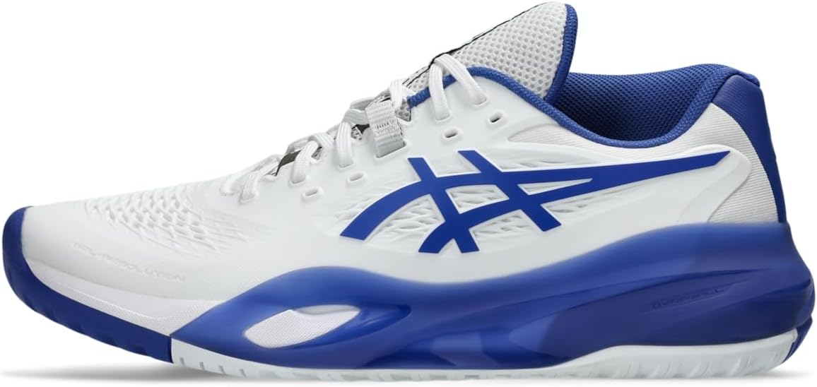 ASICS Men's Gel-Resolution XSneaker