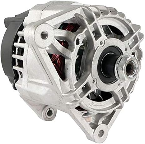 New Alternator for Caterpillar Ag & Ind Equip JCB Loader 530 540 1135 102211-8180 10211-8181 305-3661 714/32200 185046522 185046523 2871A303 TPN758 90-19-2514 2871A300 TPN771