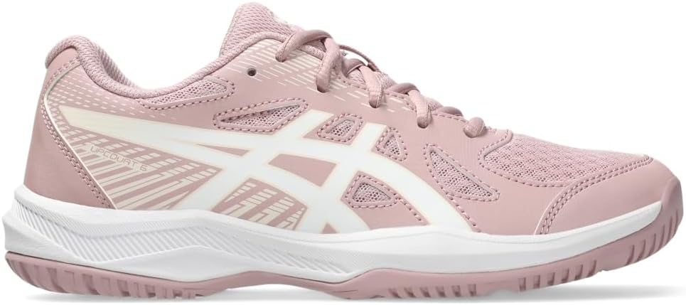 Asics Upcourt 6 Çocuk Voleybol Ayakkabısı, 14-1074A045-4