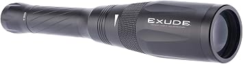 Optical Dynamics OD50 50mm Direct Light Illuminator CALS Collimated Amplified Lens System Tactical Flashlight
