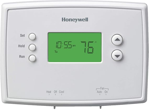 Honeywell Home 5-