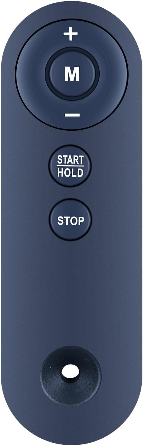 Replacement Walking Pad Remote Control for Abonow 2.5HP Under Desk Treadmill 3000W 3870