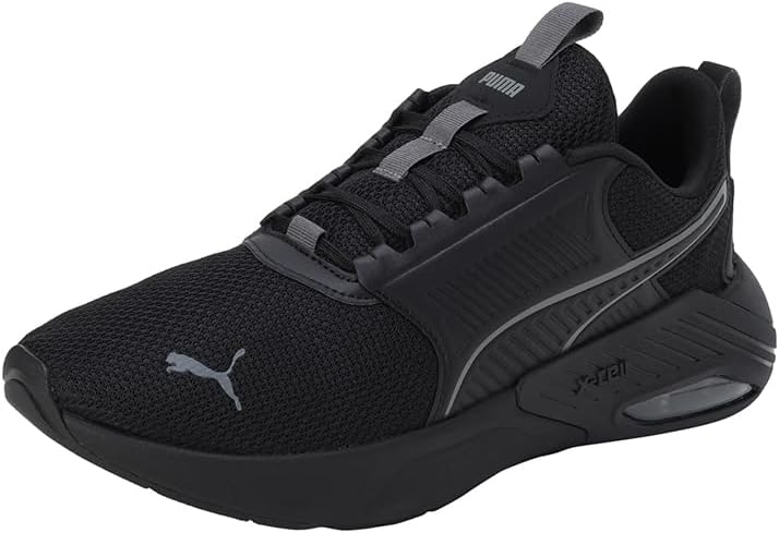 PUMA X-Cell Nova FS Spor AyakkabıUnisex Yetişkin