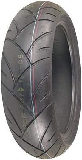 Shinko Smoke Bomb Tire (180/55ZR17 / Blue)