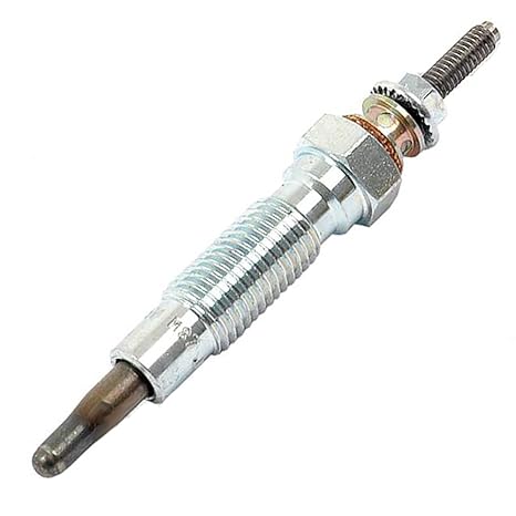 Kubota 15221-65510 Genuine Glow Plug for Tractor