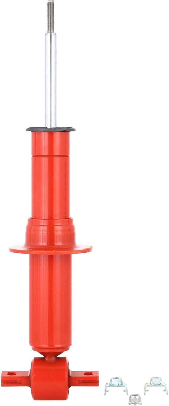 KYB 564004 MonoMax Gas Strut, Red