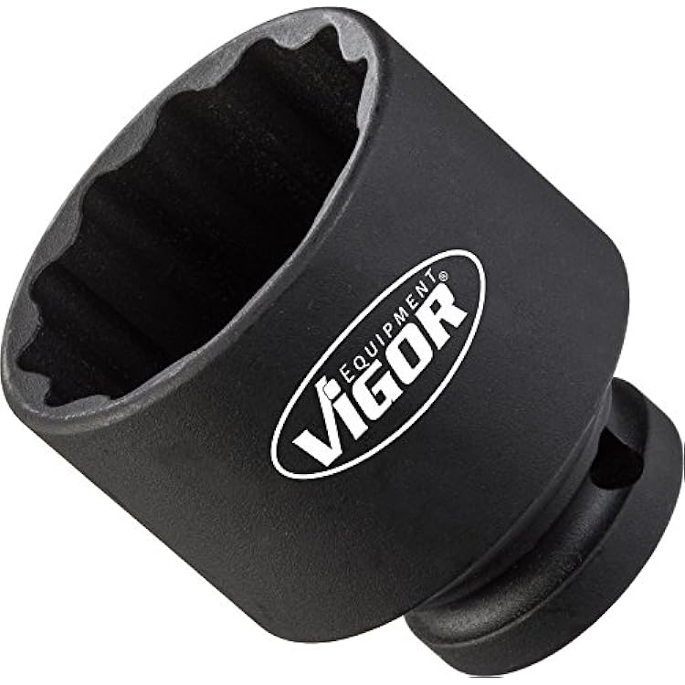 Vigor V4478 Impact Socket