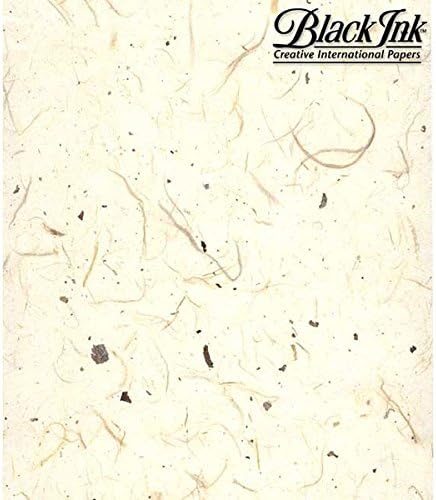 Paper Kozo & Chiri Tissue White