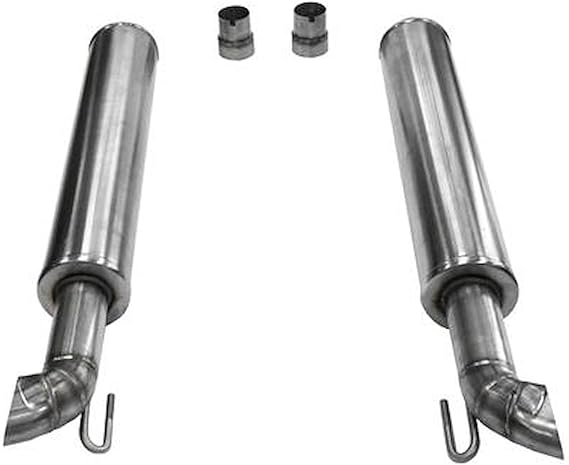 CORSA 14416 Cat-Back Exhaust System