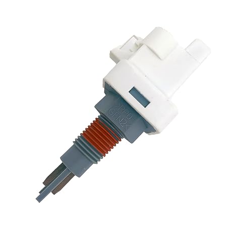 Coolant Level Sensor 2872769 4928568 2872768 3Pin for Cummins QSK50 QSK60 Diesel Engine Pbt-Gp30 Construction Machinery Excavator Parts
