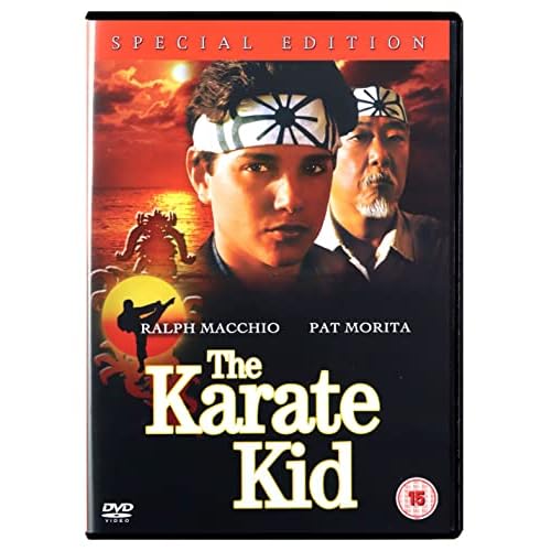 The Karate Kid 2005