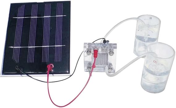 Horizon Fuel Cell Technologies Solar Hydrogen Education Kit