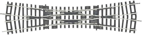 Piko 55224 DKW Double-Slip Switch