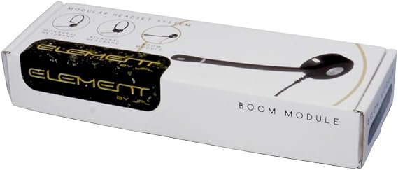 JPL TT3-BOOM-003 Element microphone Boom Arm headset