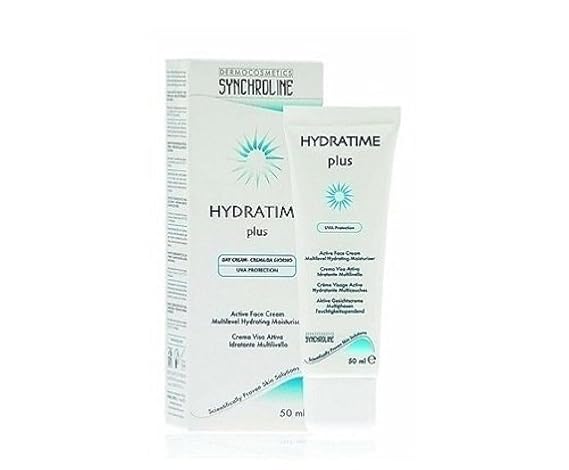 Thasaba Synchroline Hydratime Plus Face Cream 50ml