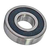 6305-2RS AB Alternator Bearing 25x62x17 Sealed Ball Bearings VXB Brand