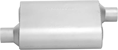 Cherry Bomb 7413 Pro Muffler