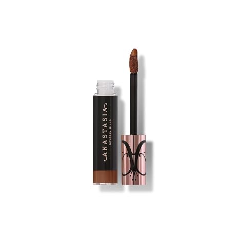 Anastasia Beverly Hills - Magic Touch Full-Coverage Liquid Concealer Makeup