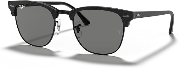 Ray-Ban RB3016 Polarized Sunglasses 51mm