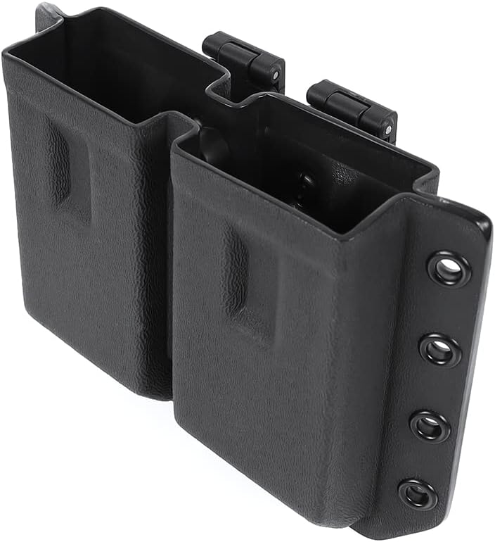 LayLaxKydex Magazine Holder for P90 Black