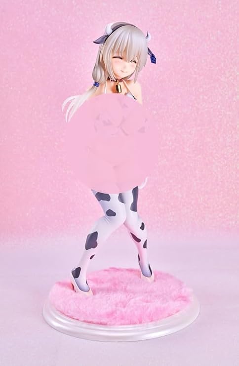 ¡DreamTech Uzaki-chan wa Asobitai Uzaki CompleteFigure/figura figura de anime/modelo de personaje pintado/modelo de juguete/PVC/artículo de colección de anime 22 cm/8,7 pulgadas