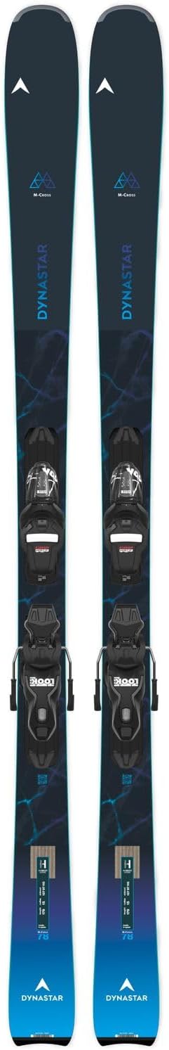 DYNASTAR M Cross 78 - XP 10 GW, 164