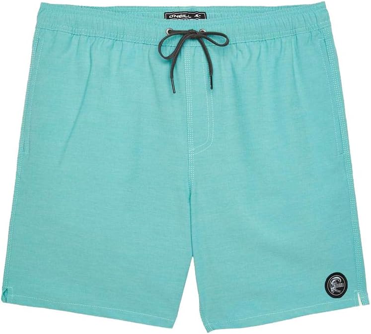 O'NEILL Mens Solid Volley Swim