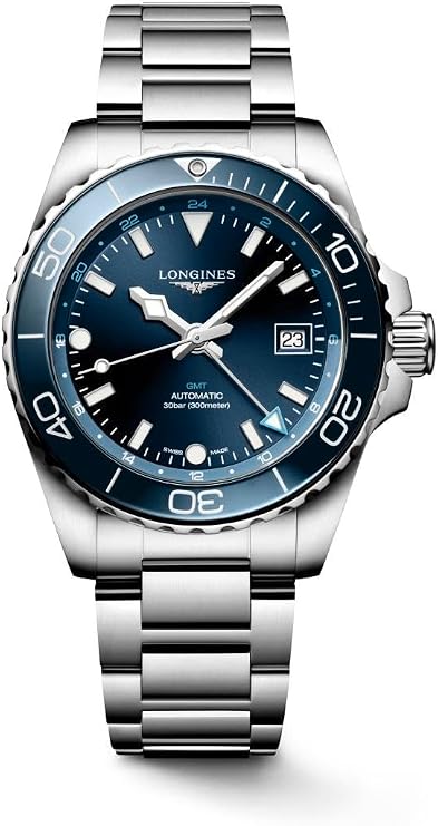 HYDROCONQUEST 41MM Automatic Watch