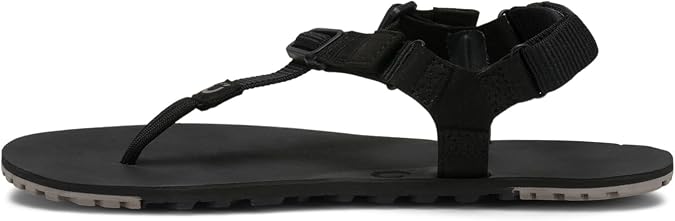 Xero Shoes Men's H-Trail Barefoot Hiking Sandal