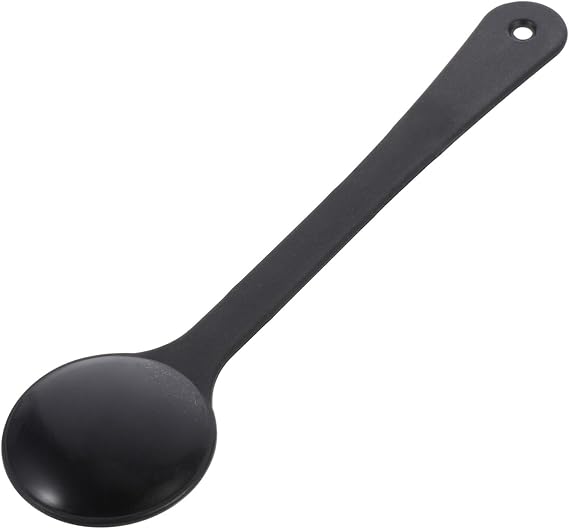 Handheld Plastic Eye Occluder Tool for Optometry Exam